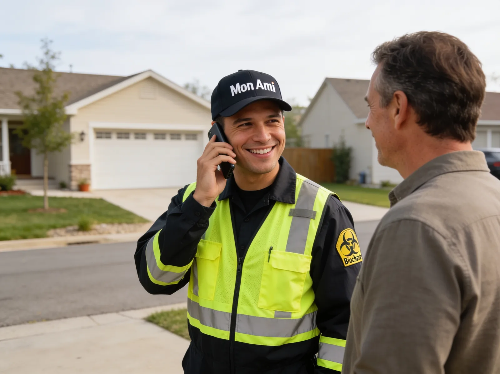 Sewage Cleanup Homeworth, OH FAQs