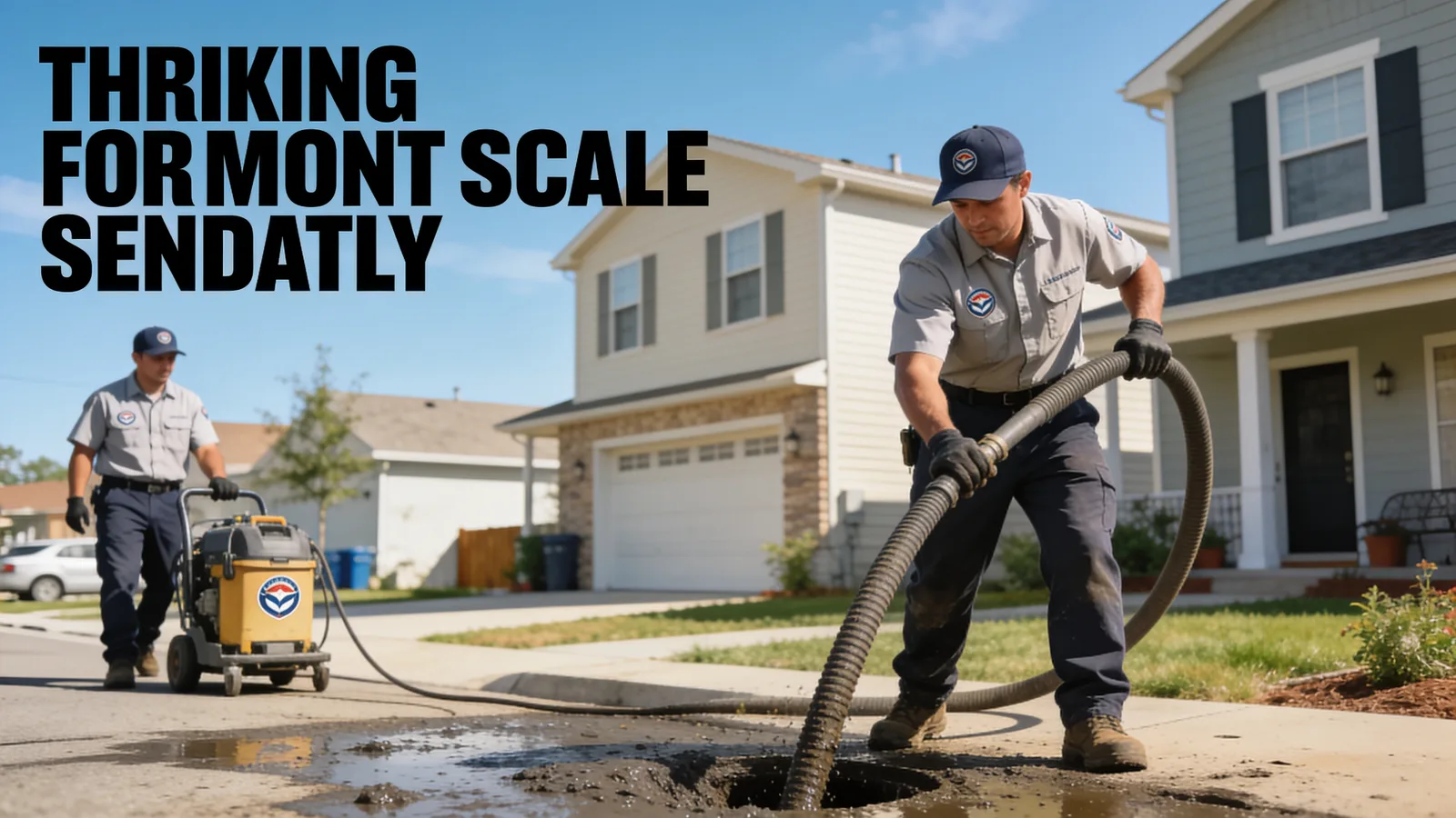 Sewage Cleanup in Homeworth, OH near me
